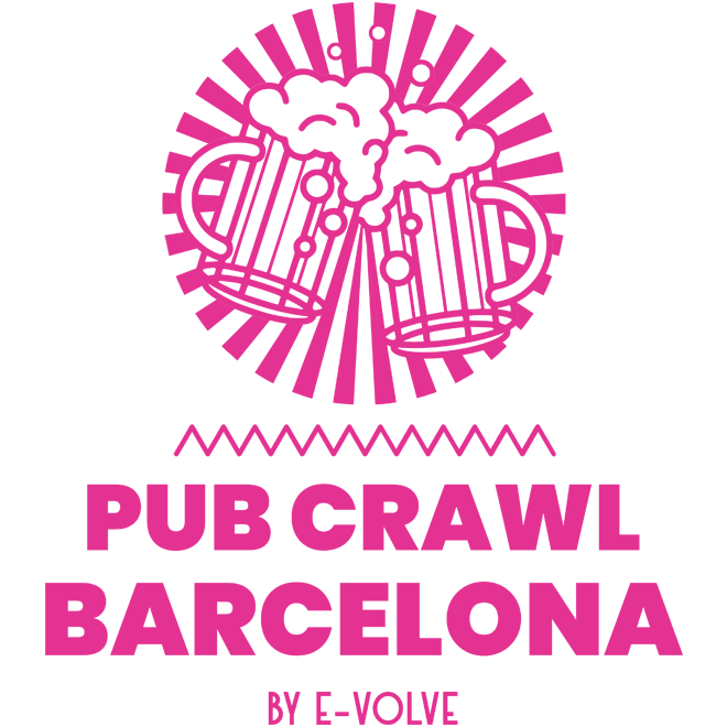 The BEST and MOST exciting Pub Crawl in Barcelona