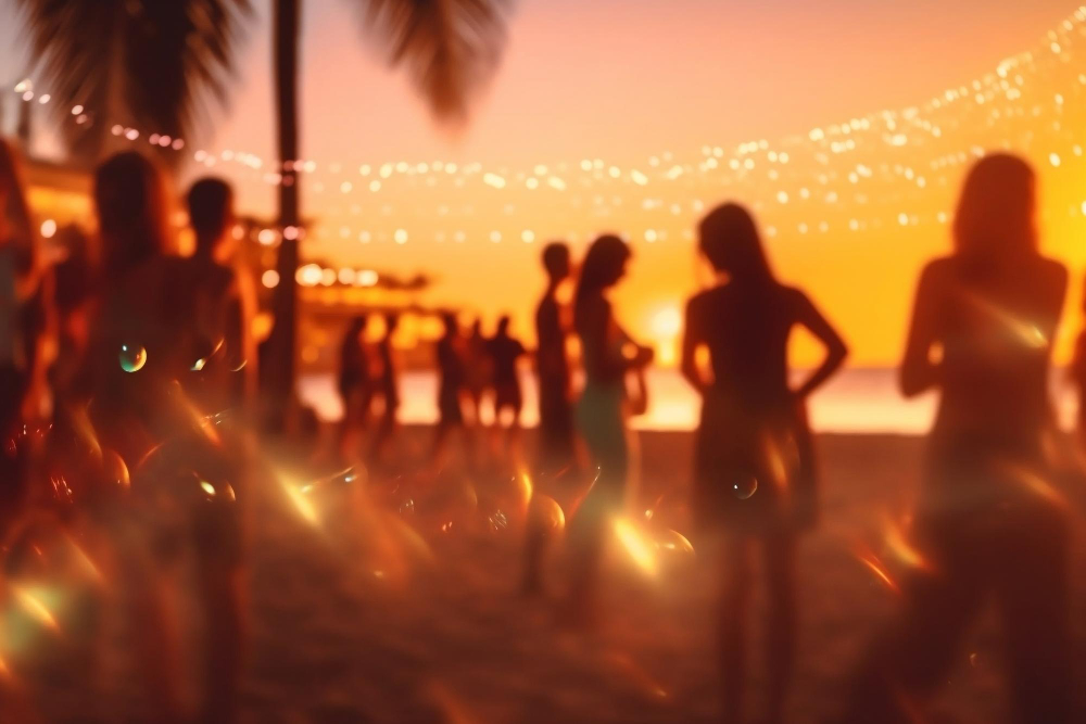 summer party