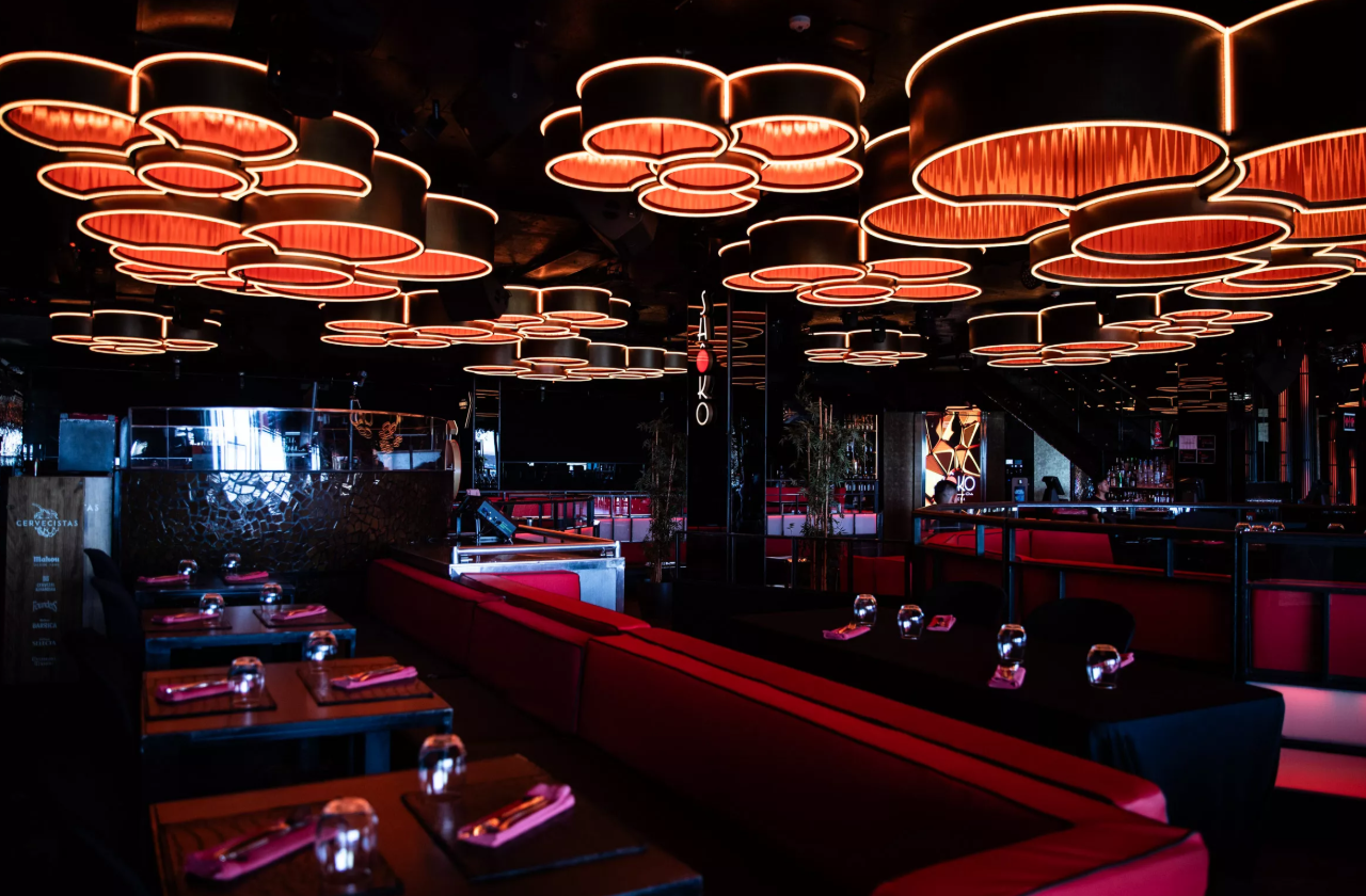 shoko Barcelona