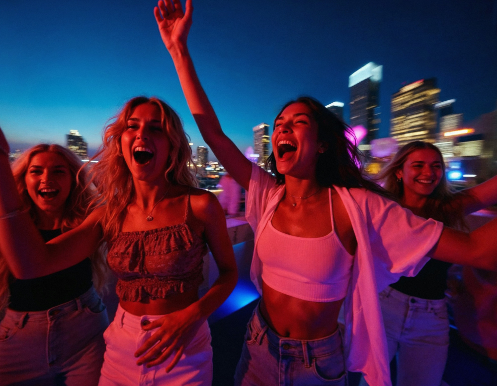 Best Pub Crawls In Europe