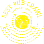 best pub crawl